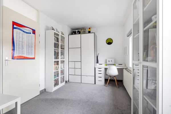 Schiermonnikoog 8, BARENDRECHT