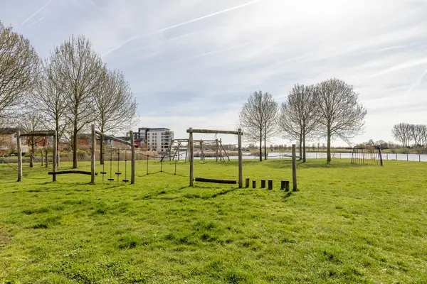 Schiermonnikoog 8, BARENDRECHT
