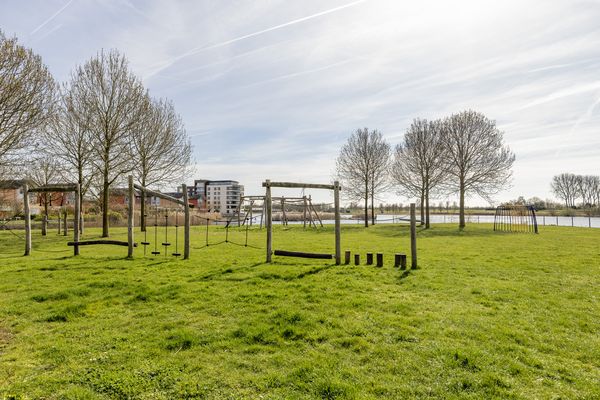 Schiermonnikoog 8, BARENDRECHT