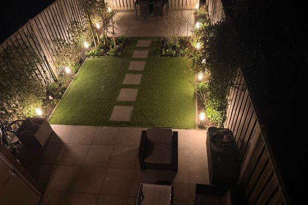 Schiermonnikoog 8, BARENDRECHT