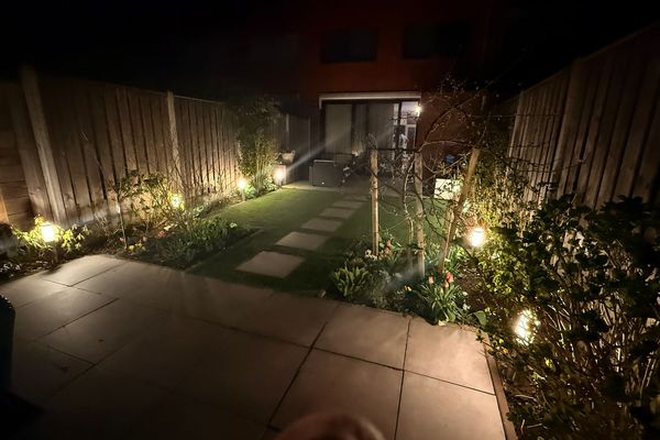 Schiermonnikoog 8, BARENDRECHT