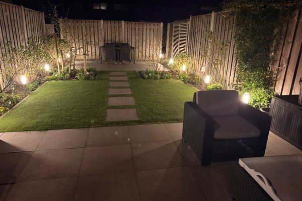 Schiermonnikoog 8, BARENDRECHT