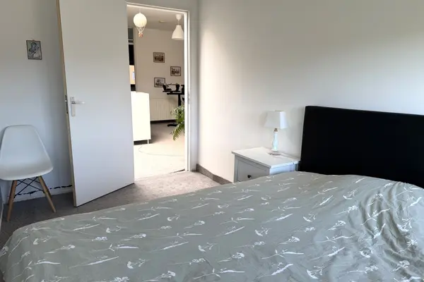 Schiermonnikoog 8, BARENDRECHT