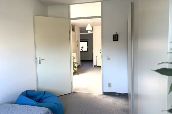 Schiermonnikoog 8, BARENDRECHT