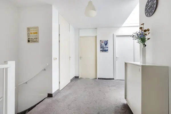 Schiermonnikoog 8, BARENDRECHT