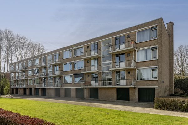 Nieuwenoord 94, ROTTERDAM