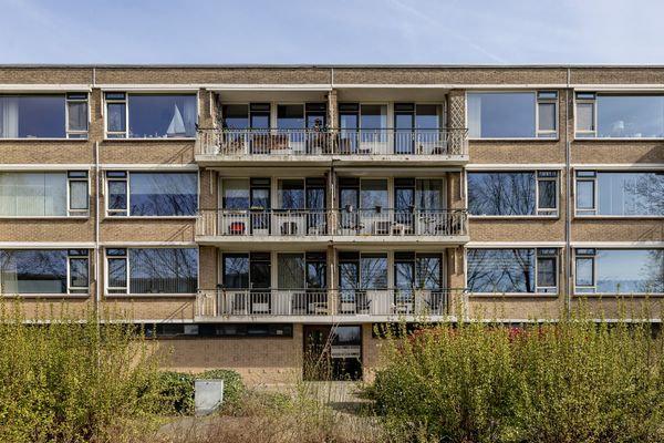 Nieuwenoord 94, ROTTERDAM