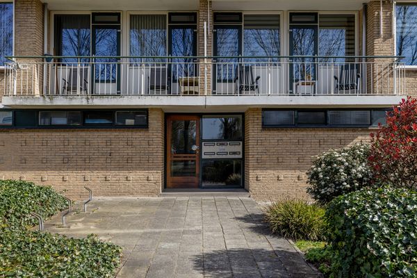 Nieuwenoord 94, ROTTERDAM