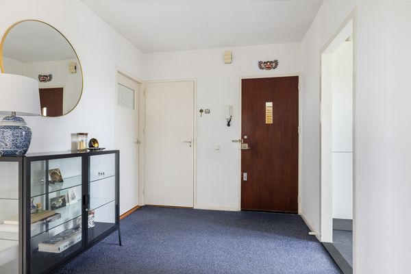 Nieuwenoord 94, ROTTERDAM