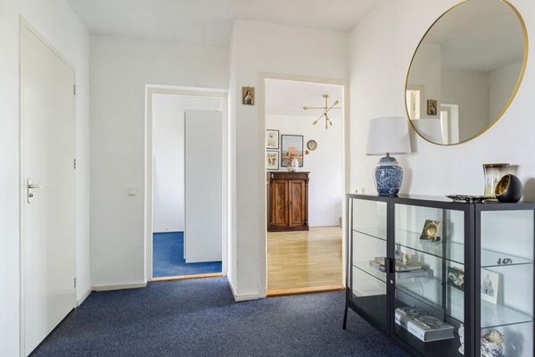 Nieuwenoord 94, ROTTERDAM