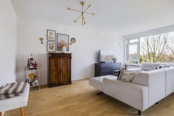 Nieuwenoord 94, ROTTERDAM