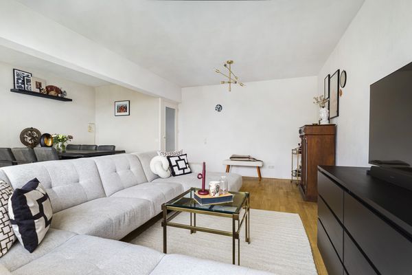 Nieuwenoord 94, ROTTERDAM