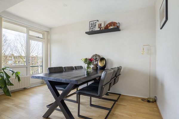 Nieuwenoord 94, ROTTERDAM