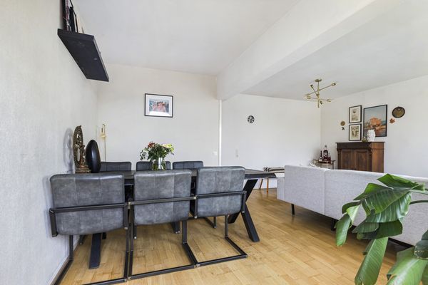 Nieuwenoord 94, ROTTERDAM