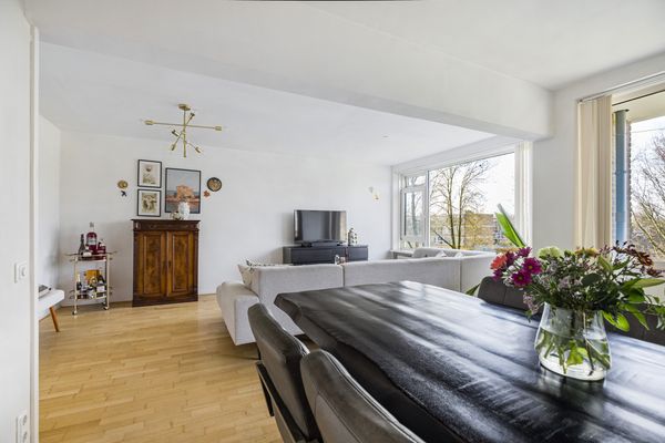 Nieuwenoord 94, ROTTERDAM