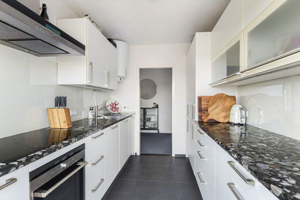 Nieuwenoord 94, ROTTERDAM