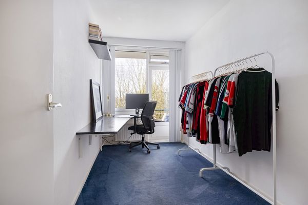 Nieuwenoord 94, ROTTERDAM