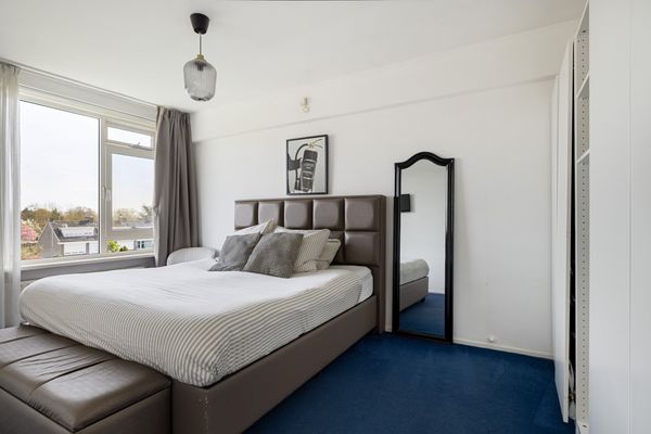 Nieuwenoord 94, ROTTERDAM