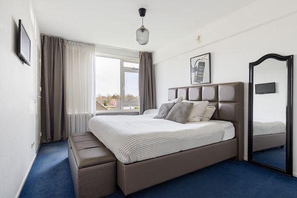 Nieuwenoord 94, ROTTERDAM