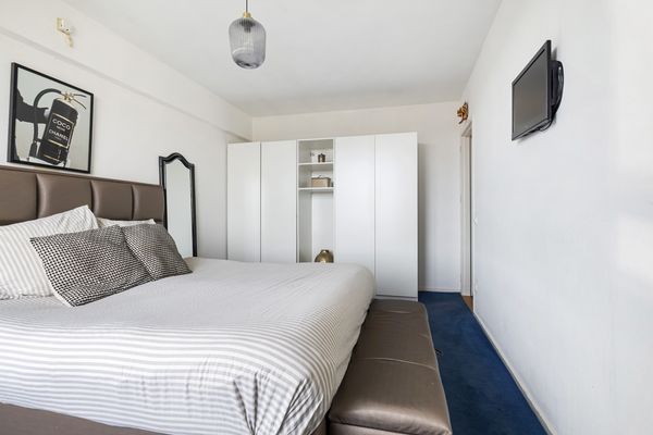 Nieuwenoord 94, ROTTERDAM