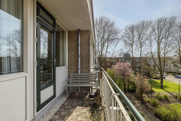 Nieuwenoord 94, ROTTERDAM