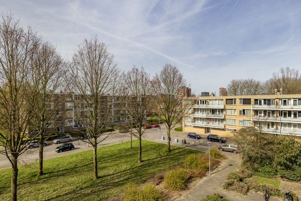 Nieuwenoord 94, ROTTERDAM