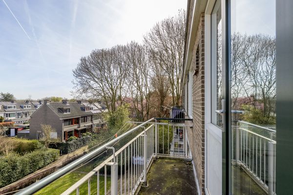 Nieuwenoord 94, ROTTERDAM