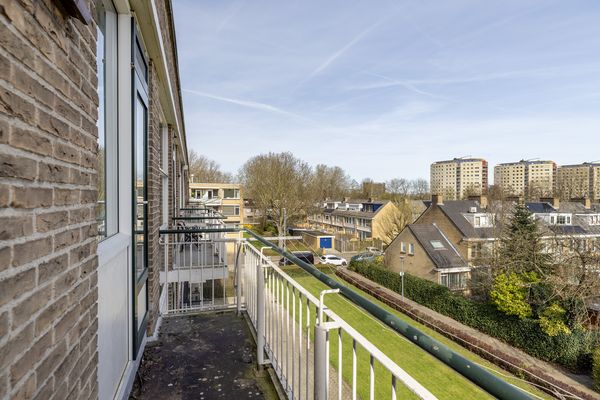 Nieuwenoord 94, ROTTERDAM