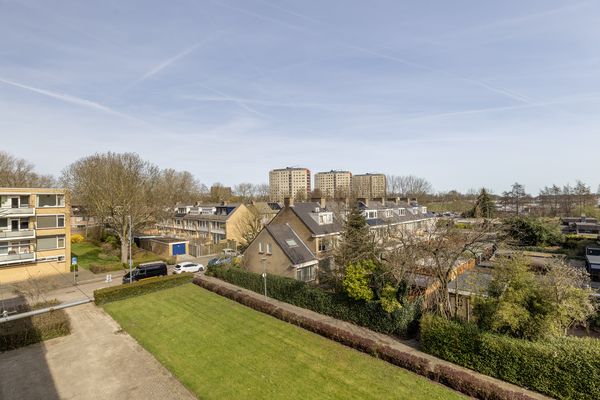 Nieuwenoord 94, ROTTERDAM