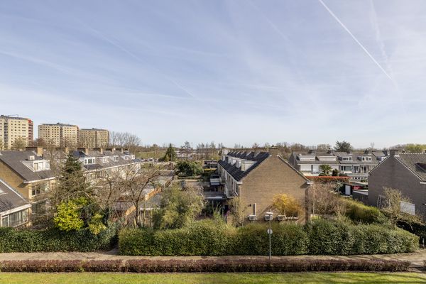 Nieuwenoord 94, ROTTERDAM