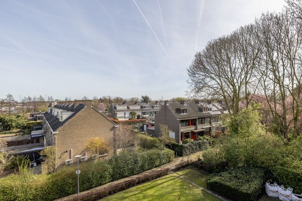 Nieuwenoord 94, ROTTERDAM