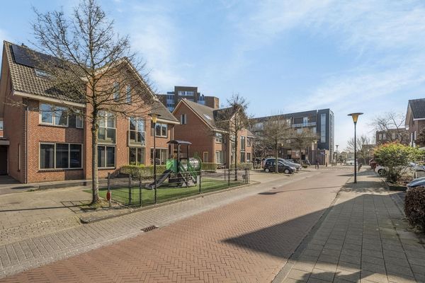 Boelehaven 20, BARENDRECHT