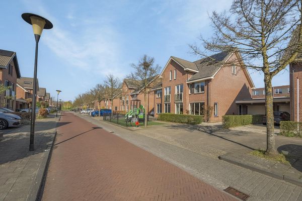 Boelehaven 20, BARENDRECHT