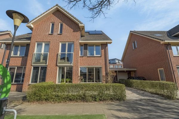 Boelehaven 20, BARENDRECHT