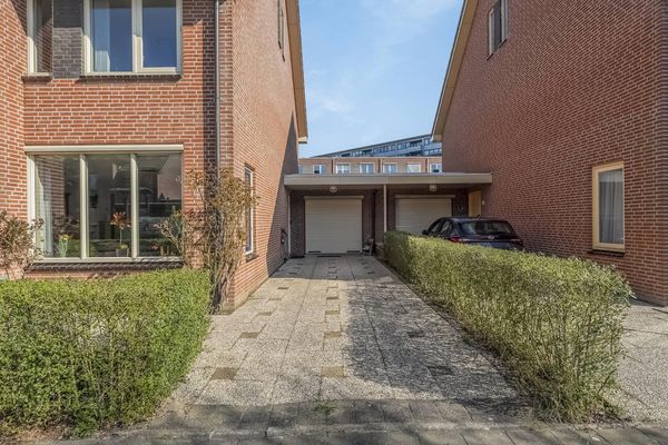 Boelehaven 20, BARENDRECHT