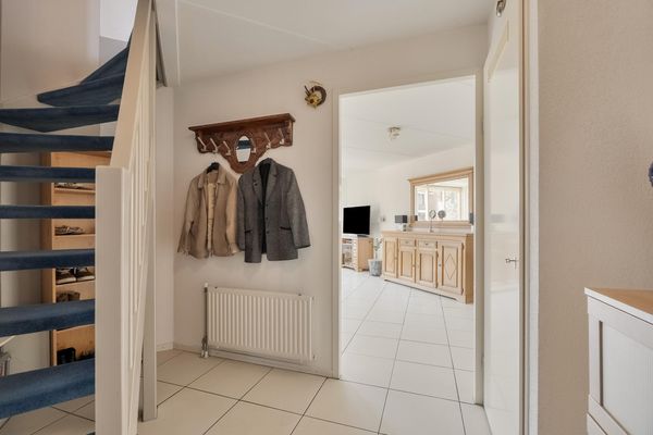 Boelehaven 20, BARENDRECHT