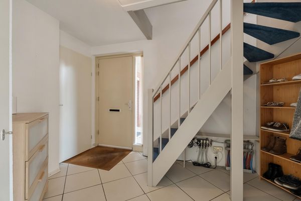 Boelehaven 20, BARENDRECHT