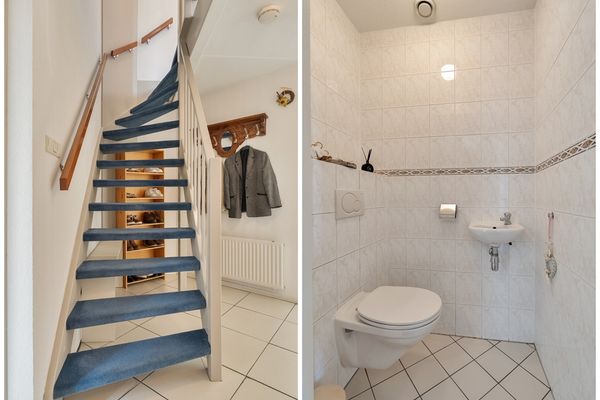 Boelehaven 20, BARENDRECHT