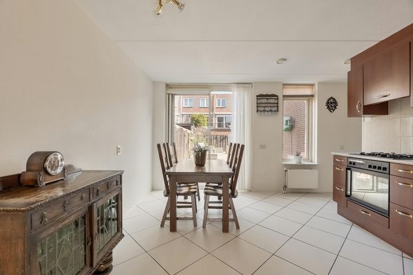 Boelehaven 20, BARENDRECHT