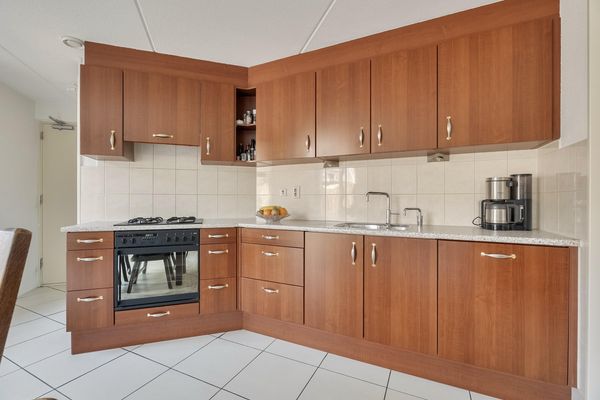 Boelehaven 20, BARENDRECHT