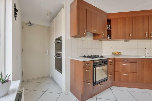 Boelehaven 20, BARENDRECHT