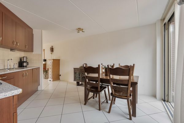 Boelehaven 20, BARENDRECHT