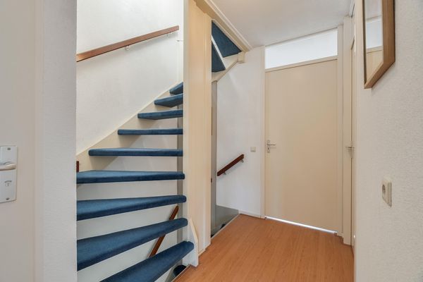 Boelehaven 20, BARENDRECHT