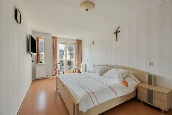 Boelehaven 20, BARENDRECHT