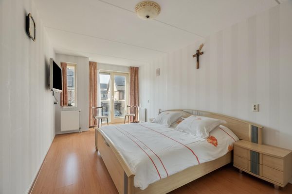 Boelehaven 20, BARENDRECHT