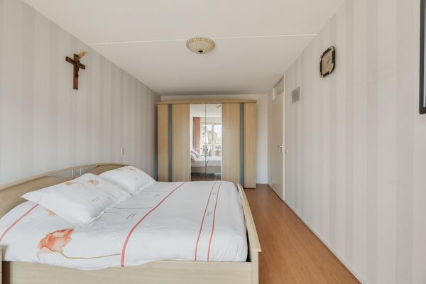 Boelehaven 20, BARENDRECHT