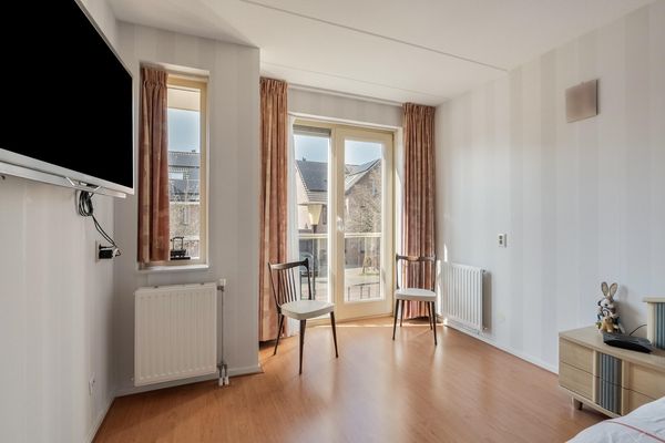 Boelehaven 20, BARENDRECHT