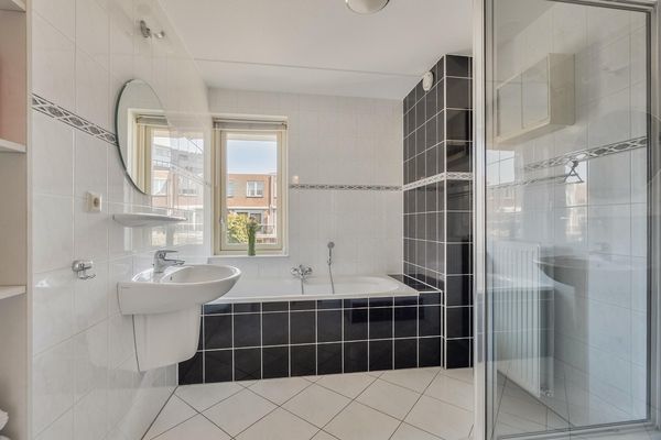 Boelehaven 20, BARENDRECHT