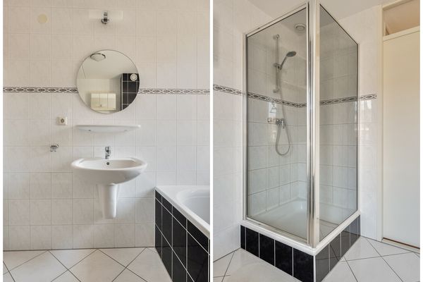 Boelehaven 20, BARENDRECHT