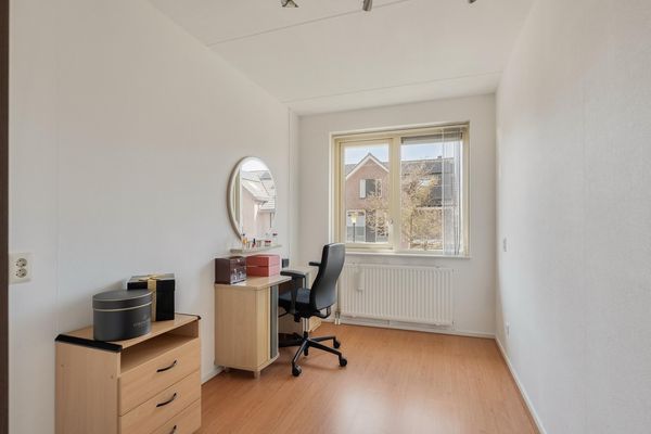 Boelehaven 20, BARENDRECHT